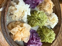 -正宗天津烧麦馆(柳州路店)