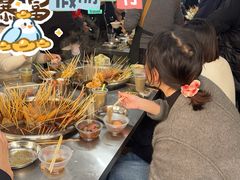 -卫卫麻辣烫(建设新村路店)