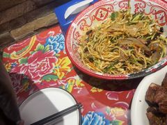 -人民公社大食堂(张家湾店)