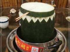 -尚竹阁冬瓜盅·18年地标美食(平洲店)