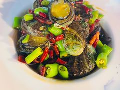 -东夷海鲜巨无霸(东夷小镇店)