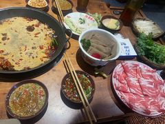 -楠火锅(龙阳广场店)