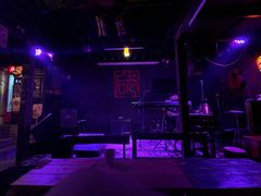 -后巷酒吧Back Alley(未来广场店)