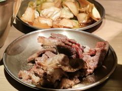 -西塔老太太泥炉烤肉(亚运村店)