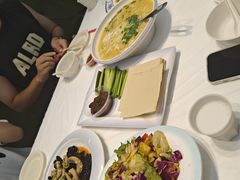 -东夷海鲜巨无霸(东夷小镇店)