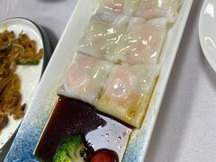 -鹿鸣酒家(越秀店)