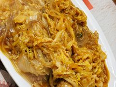 酸菜粉-夕阳红小吃(中街大悦城店)