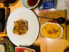 -花潮料理艺食馆(世欧广场店)