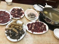 -陈记顺和潮汕牛肉火锅(韩江路店)