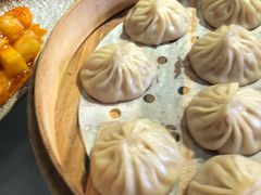 -隆喜元鱼汤包·海鲜(中联广场店)
