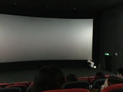 CGV星聚汇影城(东港店)-CGV影城(东港IMAX店)