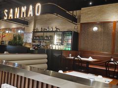 -三猫黑鱼花(南大店)