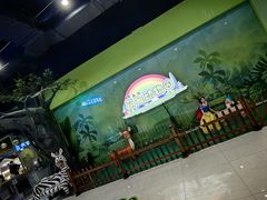 -梦幻海洋王国(吾悦广场张家港店)