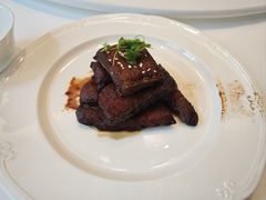 老上海熏鱼-福1015(愚园路店)