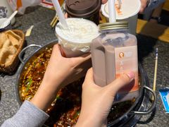 -胖子鱼·油泼甘谷辣子炝活鱼(秦州407店)