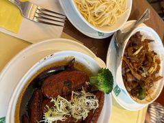 -太平馆餐厅(油麻地店)