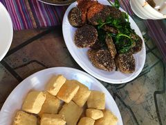 -88号小吃店·经典云南菜·地道纳西美食