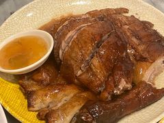 -紫金食坊(江南西路店)