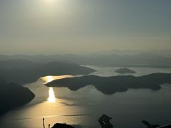 -五女山景区