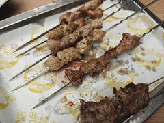 -群姐面馆·海鲜烧烤(同安路二店)