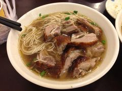 -朱鸿兴面馆(镇湖店)