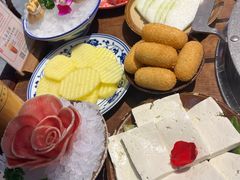 -楠火锅(昆山金鹰店)