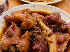 -贤花饭店(城阳店)