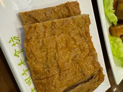 -大明寺素食坊(扬子江中路店)