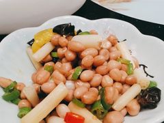 -香山湖家家宴(中山陵店)