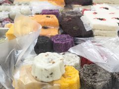 -常州糕团店(北大街新世纪商城店)