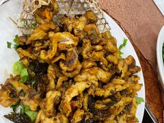 -红日饭店(裕隆三路店)