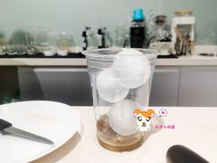 -T-COFFEE(长江花园店)