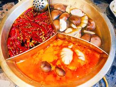 -小龙坎火锅(全球总店)