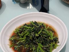 -新海渔港·胶东海鲜家常菜·家宴(奥体中心店)