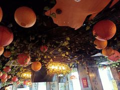 -回头客音乐清吧(中山路店)