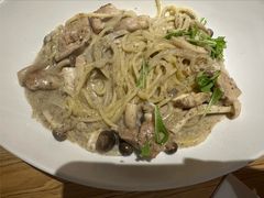 -Ufufu cafe(天神巷店)