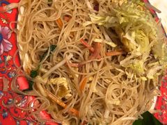 星洲炒米粉-滕记星发餐室·新加坡菜(巨鹿路店)
