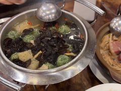 -一楼食业·美食人家