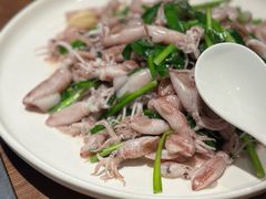 -单家老院·院子里的青岛菜(沙子口店)