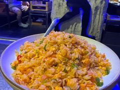 -很久以前羊肉串(清河店)