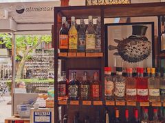 -Alimentari早午餐(安福路店)