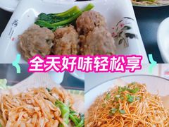 -粤点越有·茶点·粤菜(樵岭国际店)