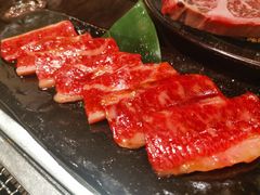 -俺的焼肉(銀座9丁目店)