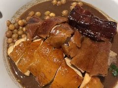 -汤城小厨•粤菜•靓汤(西直门凯德MALL店)