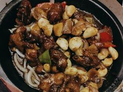 -金鼎轩(方庄天坛店)