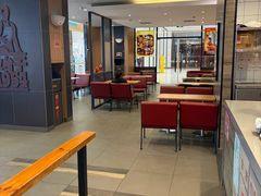 -汉堡王(财富广场店)