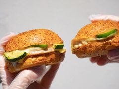 -喜茶(上海兴业太古汇店)