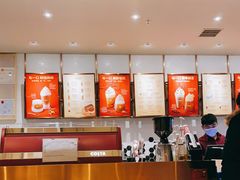 -COSTA COFFEE(斯普瑞斯奥特莱斯店)