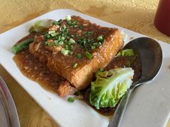 -真浪大家乐海鲜餐馆