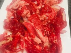 -完美生活炭火烤肉(二马路店)